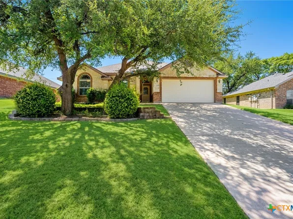 6208 Sulfur Spring Dr, Killeen, TX 76542