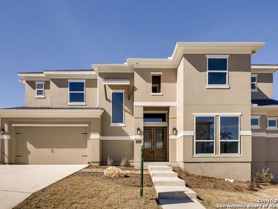 21931 Rugged Hls, San Antonio, TX, 78258