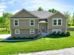 33767 Highway U, Rayville, MO 64084