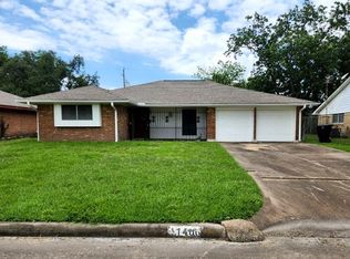 11406 Glenhollow Dr, Houston, TX 77048