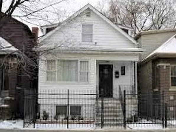 2047 W 71st St, Chicago, IL 60636