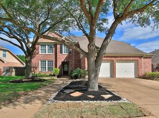 10923 Jadestone Creek Ln, Cypress, TX 77433