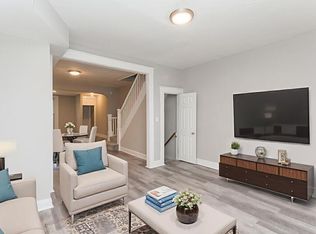 1814 E 30th St, Baltimore, MD 21218