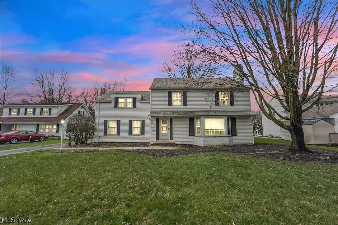 2672 Green Rd photo 1