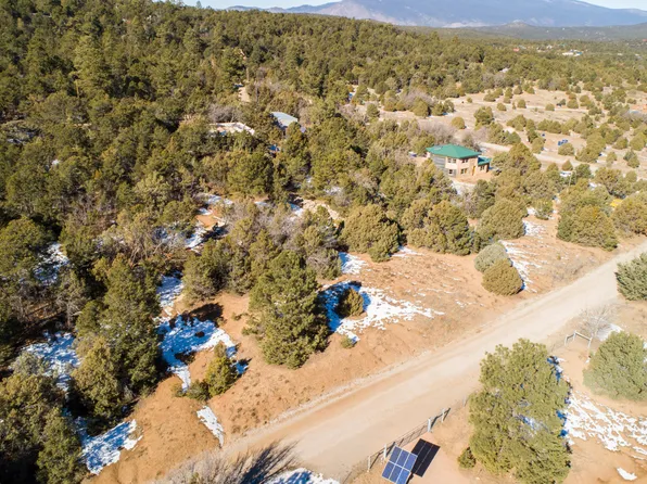 43 Camino Circular, Tijeras, NM 87059