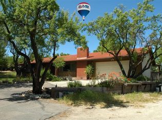 510 Nacimiento Lake Dr, Paso Robles, CA 93446