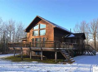 4983 S Rockmont Rd, Poplar, WI 54864