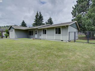 61 Spruce St, Carson, WA 98610