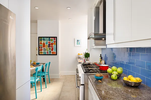 Sold by Brown Harris Stevens | media 5