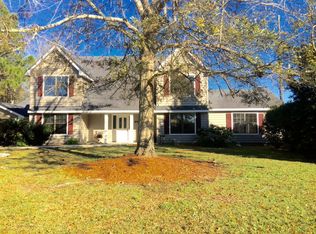 9004 Fishook Ln, Picayune, MS 39466