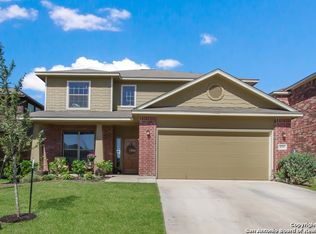 4211 Roundhay Park, Converse, TX 78109