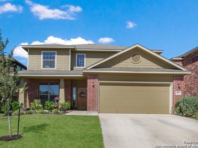4211 Roundhay Park, Converse, TX, 78109