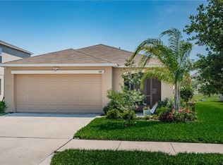 509 Serenity Mill Loop, Ruskin, FL 33570