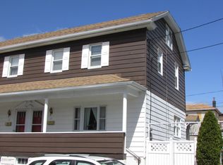 31 W 6th St, Hazleton, PA 18201