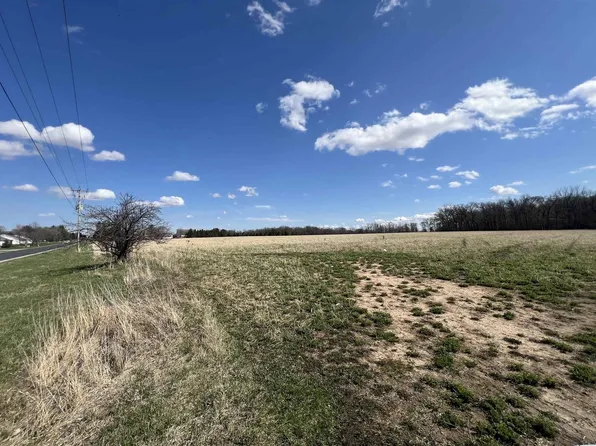 W997 Sunnyside Road, Green Lake, WI 54941