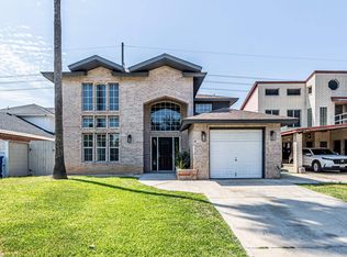 8745 Augusta Loop, Laredo, TX 78045