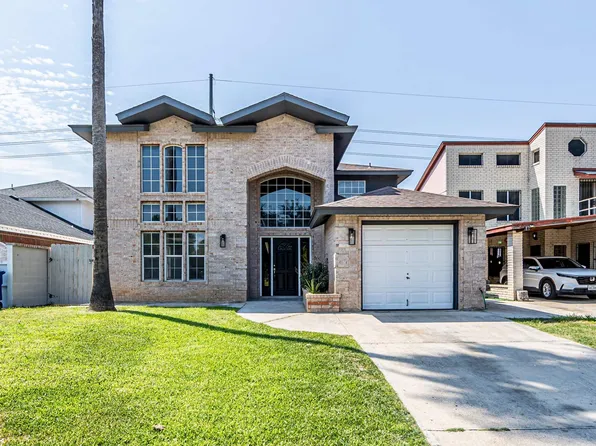 8745 Augusta Loop, Laredo, TX 78045