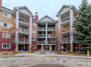 10 E Prestwick Bay SE #4421, Calgary, AB T2Z0B3