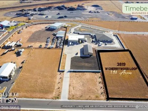 3819 Cherrywood West Loop #B2-l3, Laramie, WY 82070