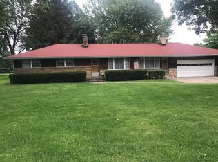 5490 Ulry Rd, Westerville, OH 43081