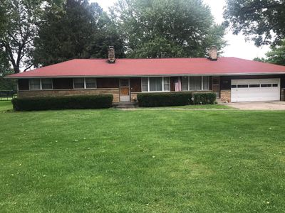 5490 Ulry Rd, Westerville, OH, 43081