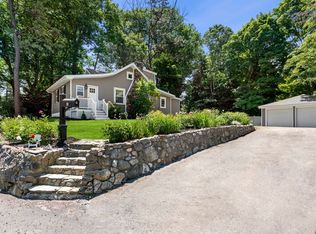 2 Larrabee Ave, Danvers, MA 01923