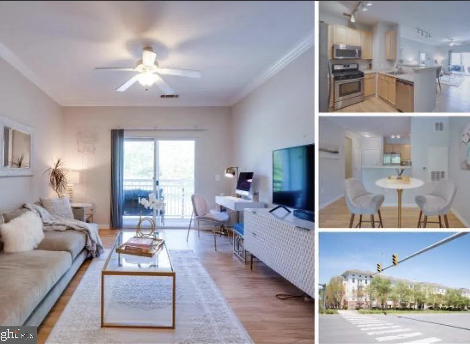 Acadia Condo — Photo 1