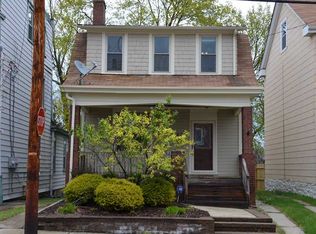 222 Martsolf Ave, Pittsburgh, PA 15229