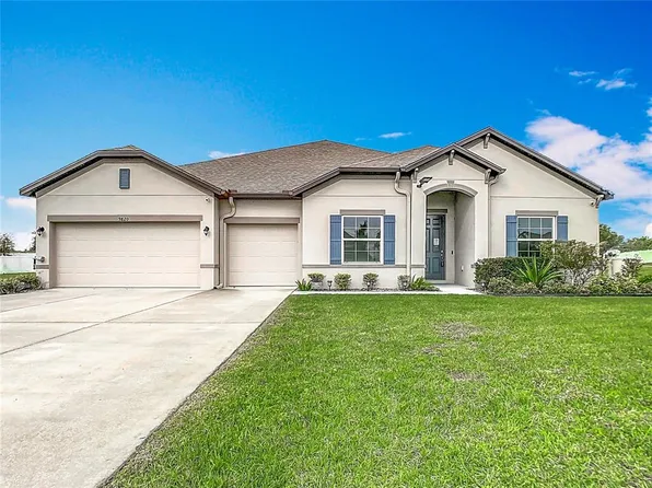 9820 Monaghan St, Thonotosassa, FL 33592