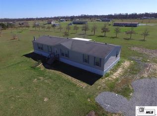 68 Simmons Rd, Oak Ridge, LA 71264