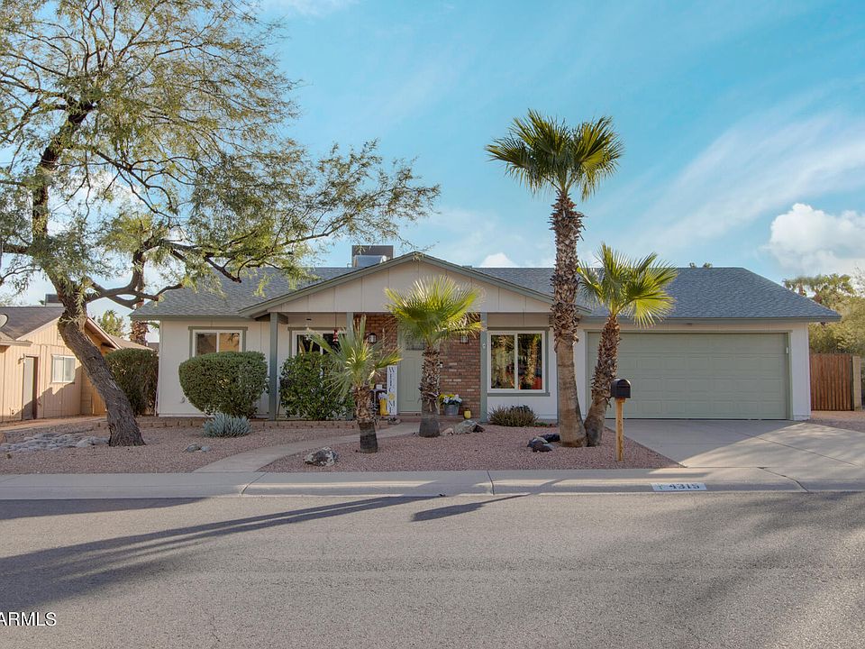 1st image of 4315 E Jicarilla St