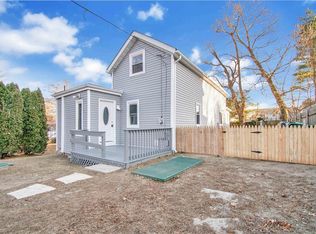 148 Grove Ave, Warwick, RI 02889