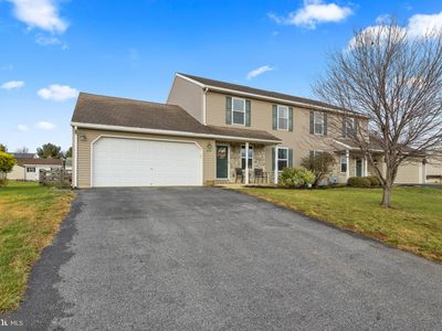485 Daisy Dr, New Holland, PA, 17557