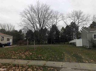 13859 Sherman Ave, Warren, MI