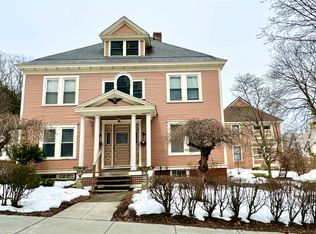 11 Burt St, Bellows Falls, VT 05101