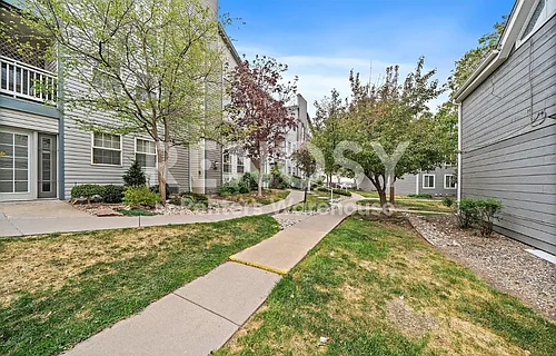 12555 E Tennessee Cir #103 Photo 1