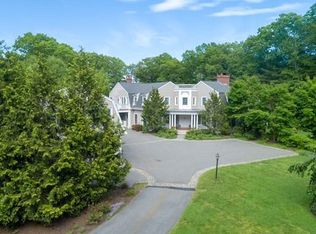 55 Claybrook Rd, Dover, MA 02030