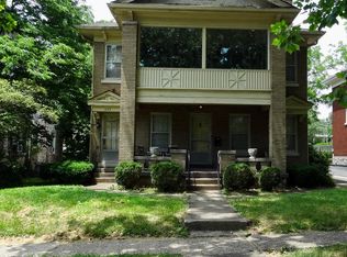 225-227 Sycamore Rd, Lexington, KY 40502