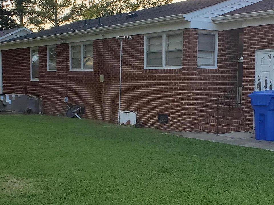 301 S Martin Luther King Street, NC 27864 Zillow