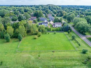 Harris Ave NW, Canton, OH 44708