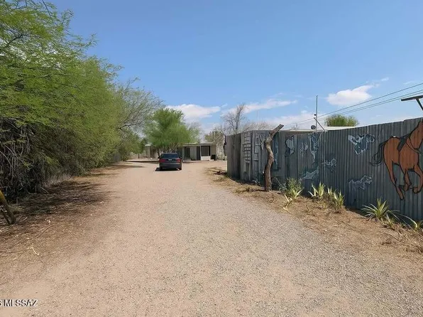 2648 N Castro Ave #3, Tucson, AZ 85705