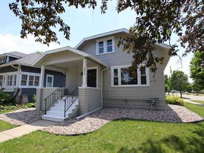 276 E Scott St, Fond Du Lac, WI, 54935
