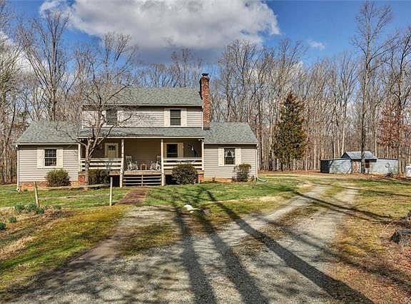 4th image of 3430 Huguenot Trl