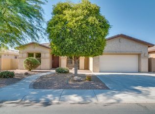 512 W Wildhorse Dr, Chandler, AZ 85286