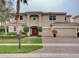 110 Villa Nueva Pl, Palm Beach Gardens, FL 33418