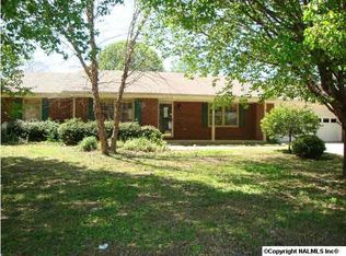 2013 Clayton Ave SW, Decatur, AL 35603