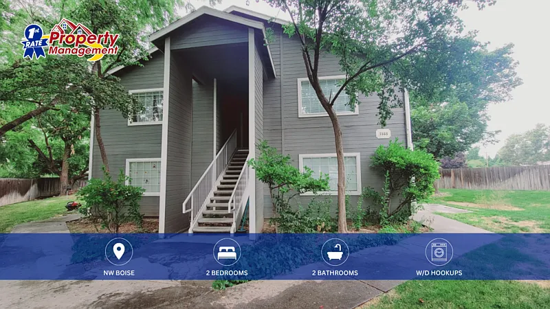 2 bed, 2.0 bath, 947 sqft, $1,445 — Photo 1