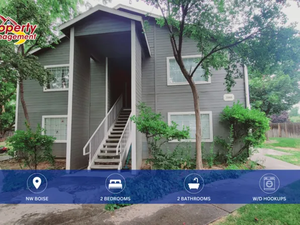 3116 N Esquire Dr APT 201, Boise, ID 83704