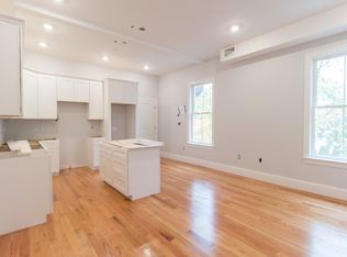 15 Murdock St #9, Brighton, MA 02135