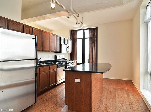 4th image of 1524 S Sangamon St Unit 517